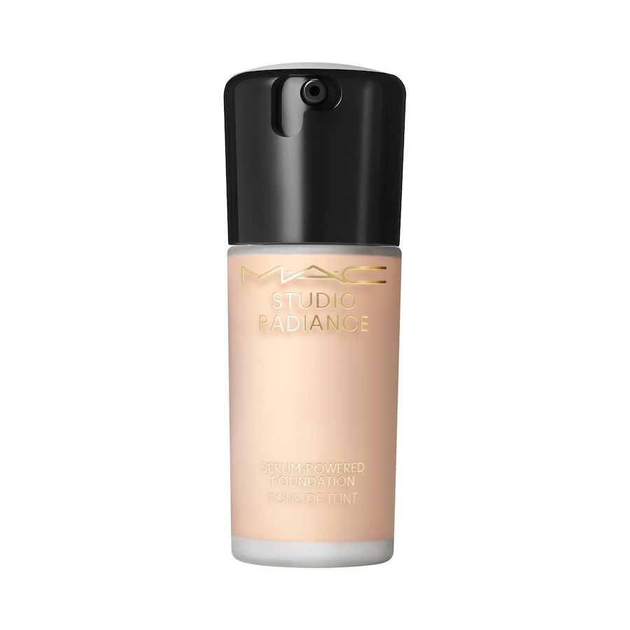 MAC Studio Studio Radiance Serum Powdered FoundationMake-up | 30.0 ml | 1566,33 / 1.0 l