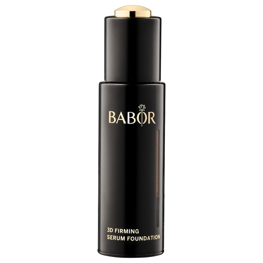 BABOR 3D Firming Serum FDT Foundation 05 - SUNNY 30 ml Braun