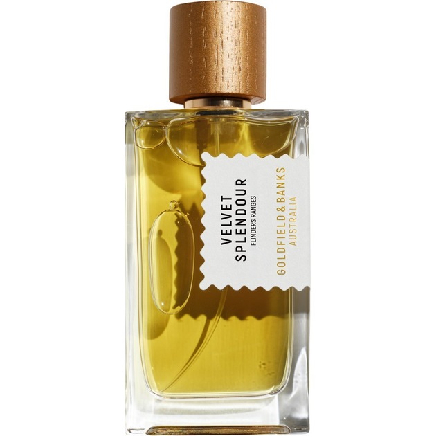 GOLDFIELD+BANKS Velvet Splendour