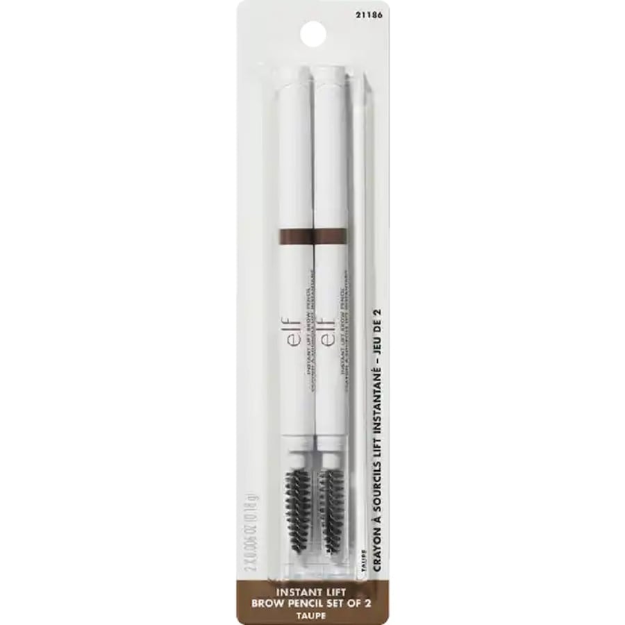 e.l.f. Cosmetics Instant Lift Brow Pencil SetMake-up | 0.36 g | 19444,44 / 1.0 kg
