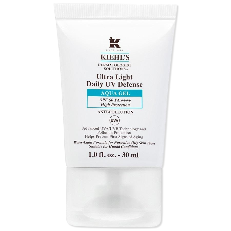 Kiehl’s Ultra Light Daily UV Defense LSF 50Gesicht | 30.0 ml | 1833,33 / 1.0 l
