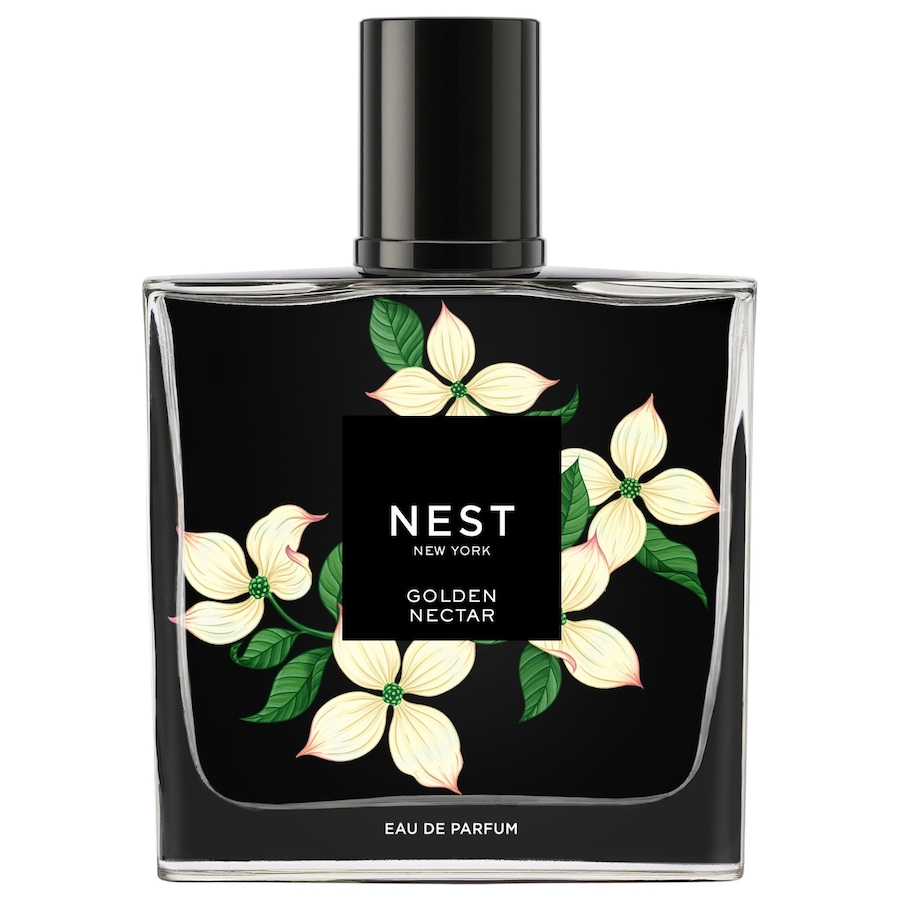 NEST NEW YORK Golden Nectar Eau de Parfum 50 ml Damen