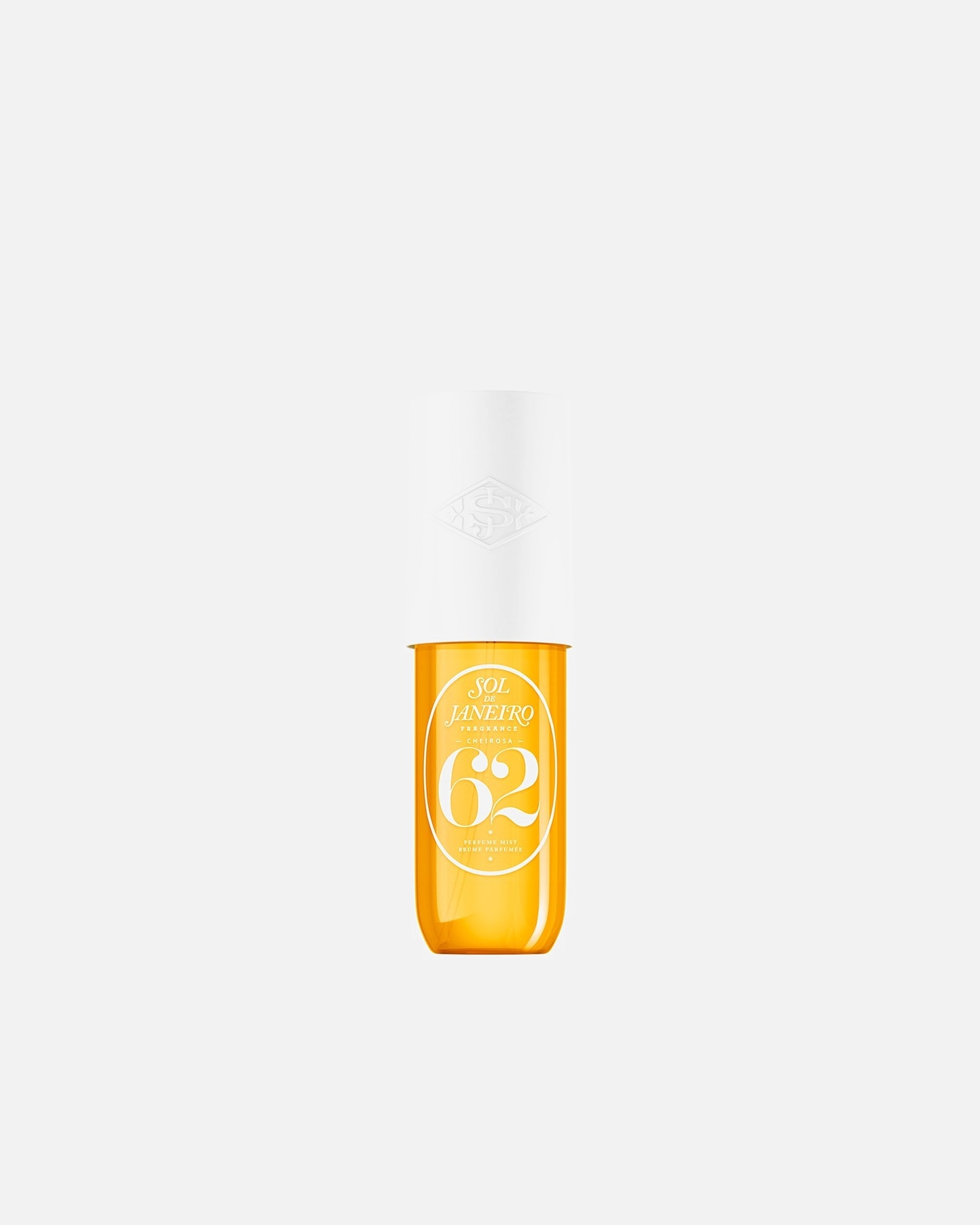 Bodyspray für Unisex Sol de Janeiro Brazilian Crush Cheirosa 62 90 ml