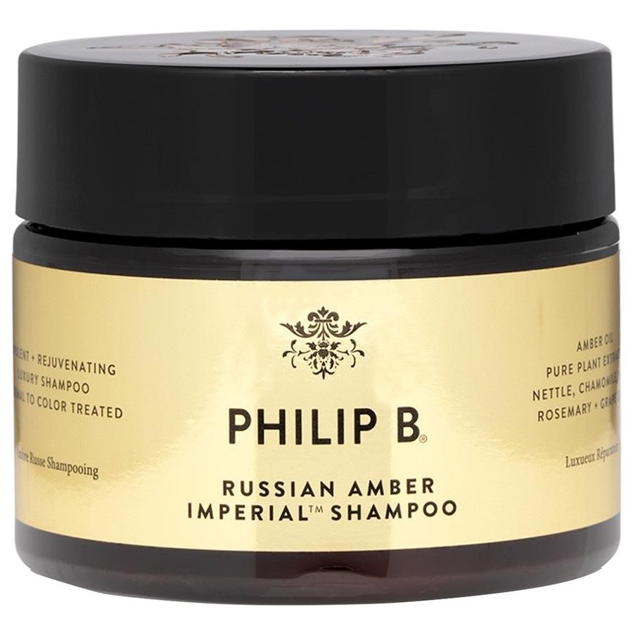 Philip B. Russian Amber Imperial Shampoo 355 mlHaare | 355.0 ml | 560,56 / 1.0 l