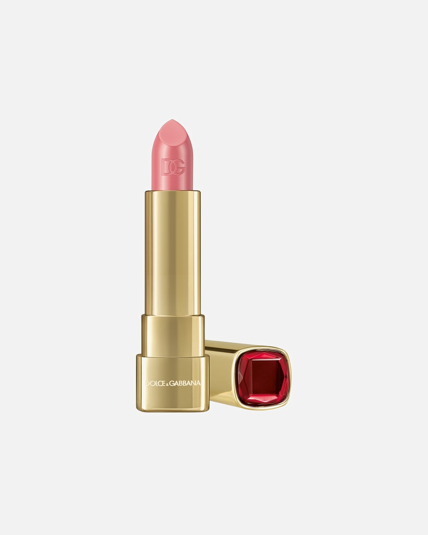 Lippenstift für Unisex Dolce&Gabbana Gemstone 115 - RUBY BLUSH