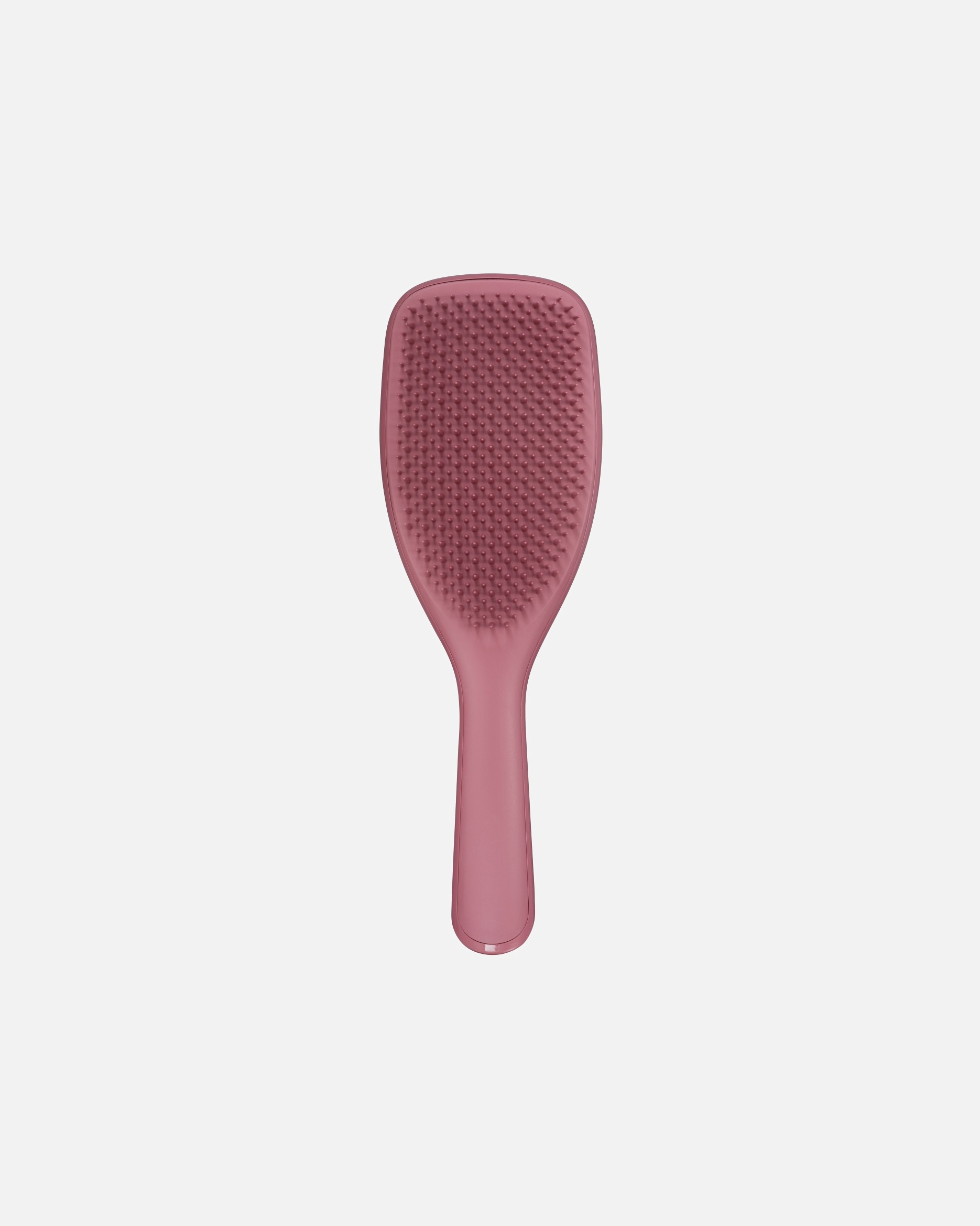 Flach-/Paddelbürste für Unisex Tangle Teezer The Ultimate Hairbrush Large PINK VELVET