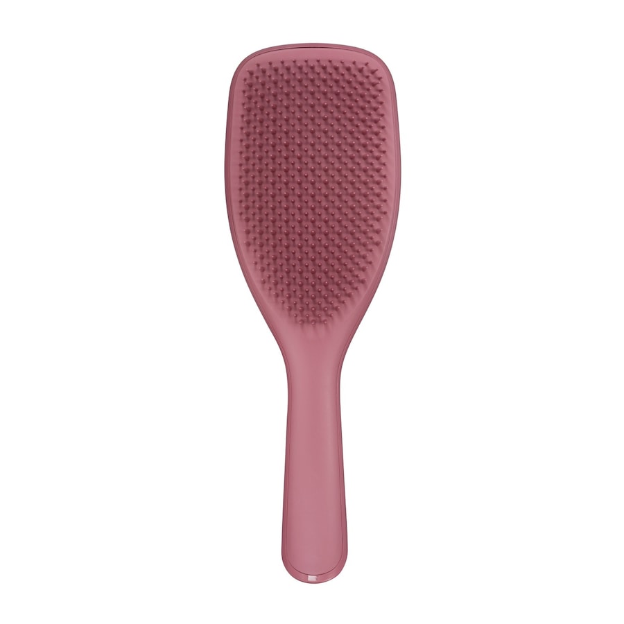 Tangle Teezer The Ultimate Hairbrush Large Flach-/Paddelbürste PINK VELVET Rosegold