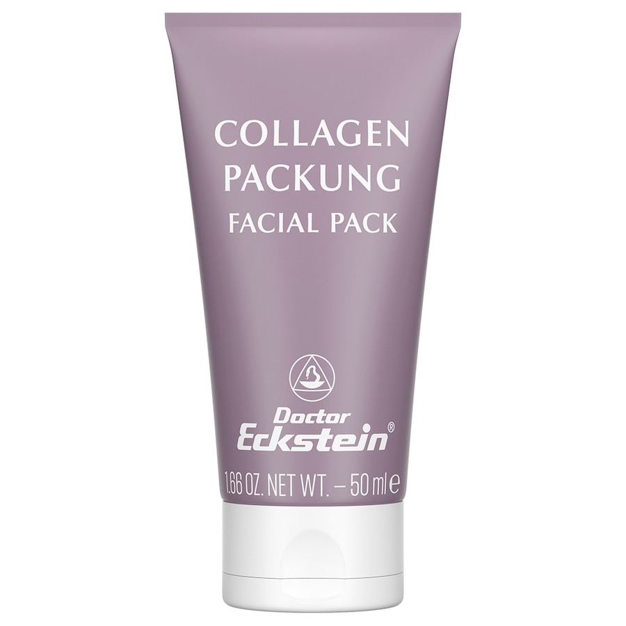 Doctor Eckstein Collagen Packung Anti-Aging Maske 50 ml