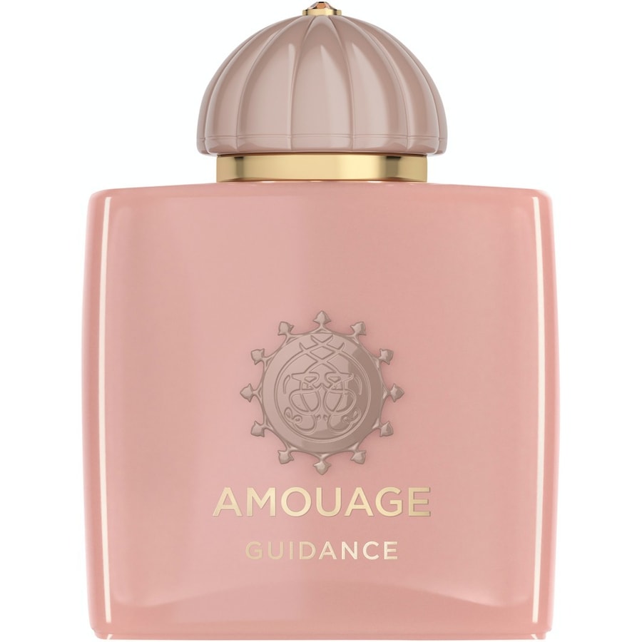 Amouage The Odyssey Collection Guidance Eau de Parfum 100 ml unisex