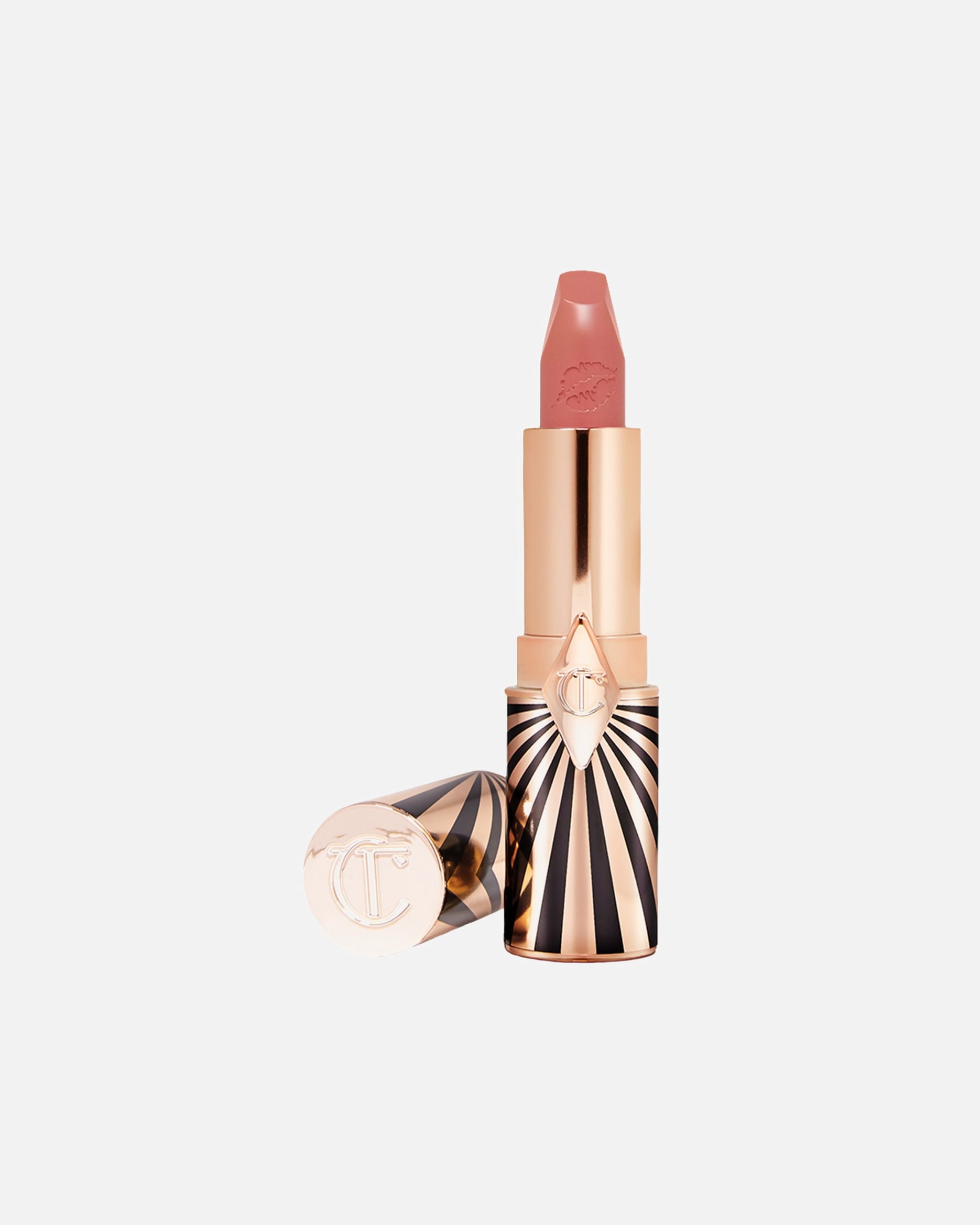 Lippenstift für Unisex Charlotte Tilbury Hot Lips 2.0 IN LOVE WITH OLIVIA