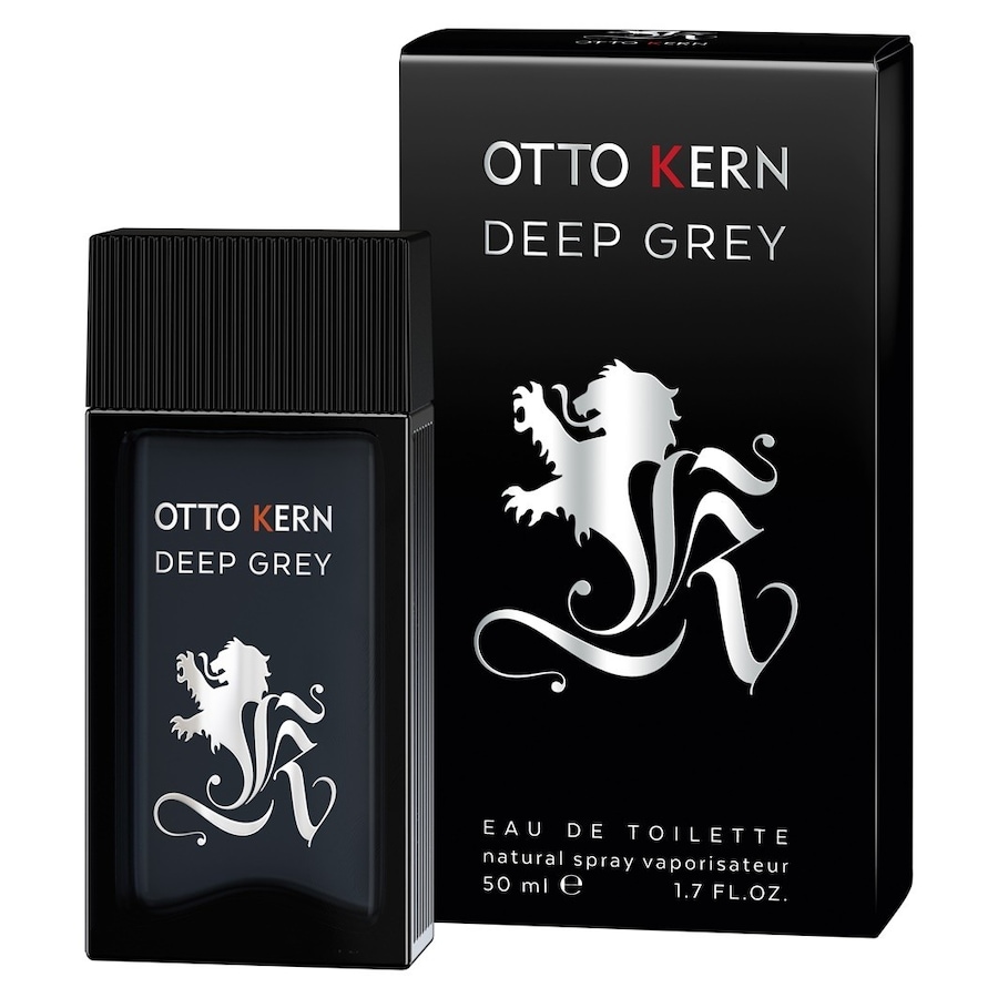 Otto Kern Deep GreyDeep Grey | 50.0 ml | 599,80 / 1.0 l