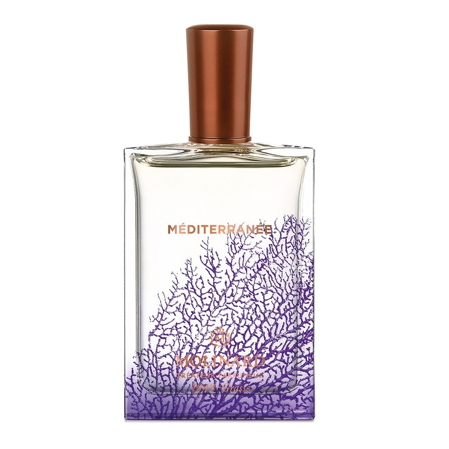 Molinard Les Fraîcheurs Méditerranee Eau de Parfum 75 ml unisex