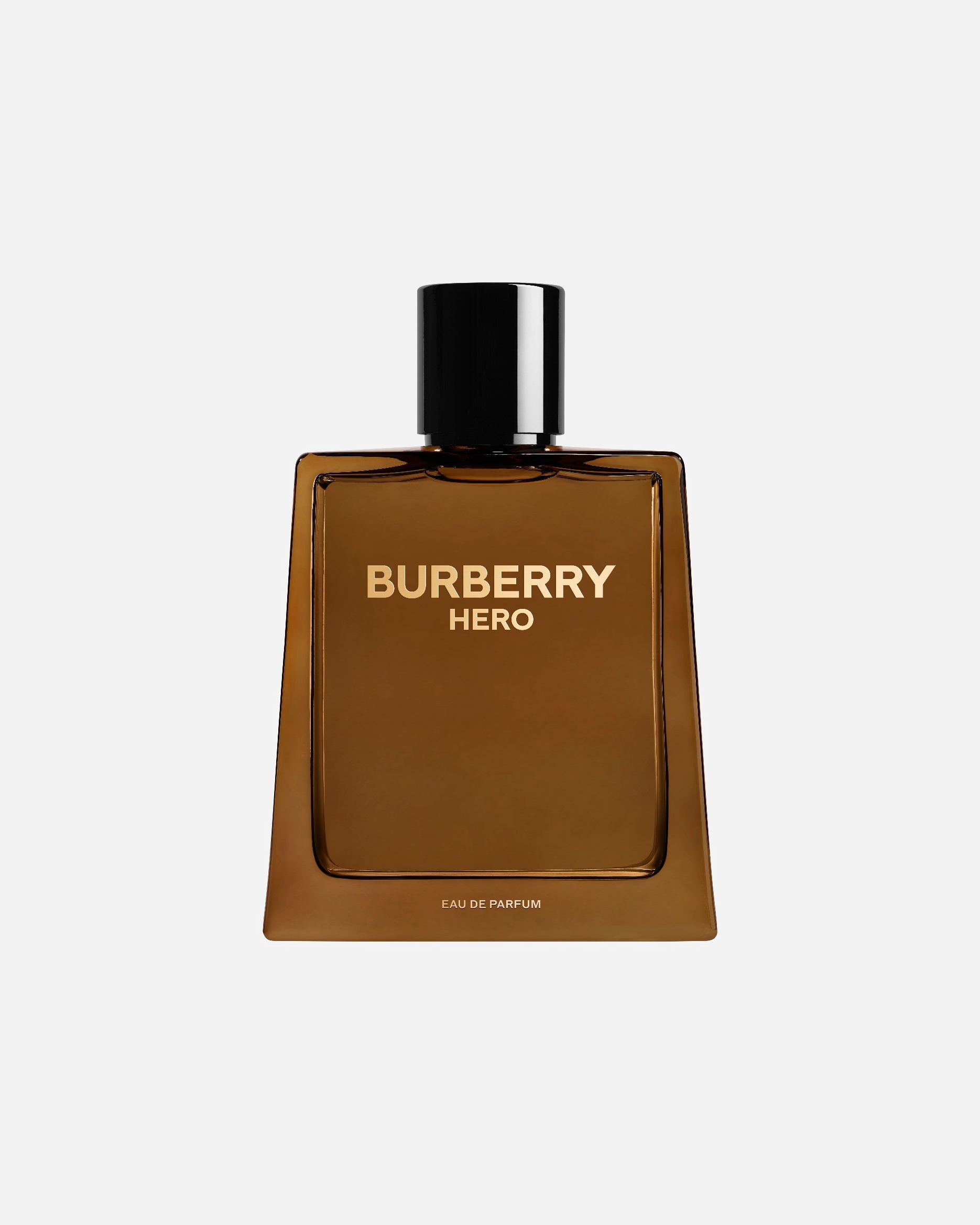 Eau de Parfum für Männlich BURBERRY Hero Burberry Hero Eau de Parfum - herenparfum 100 ml 150 ml