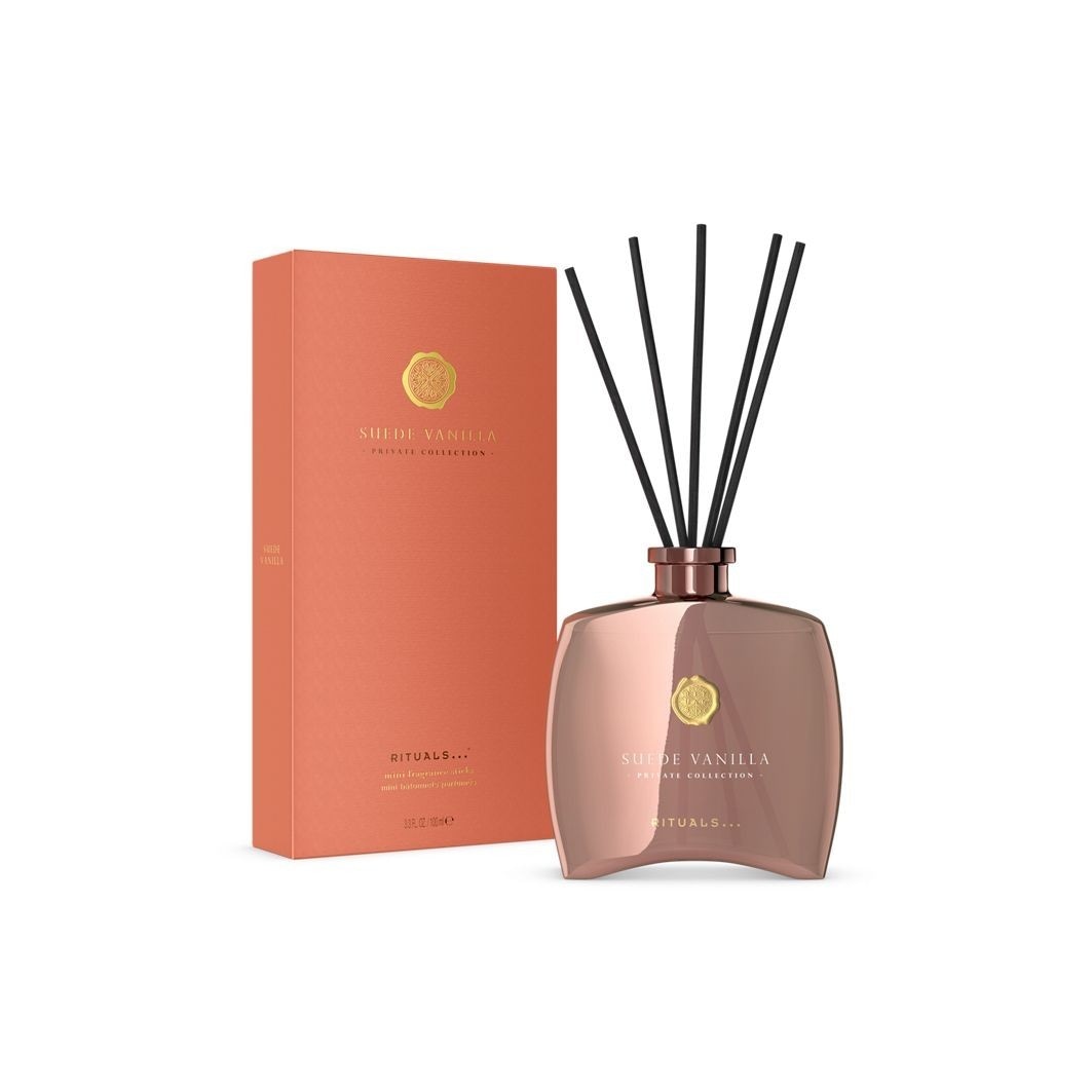Rituals Private Collection Suede Vanilla Raumduft ✔️ online kaufen