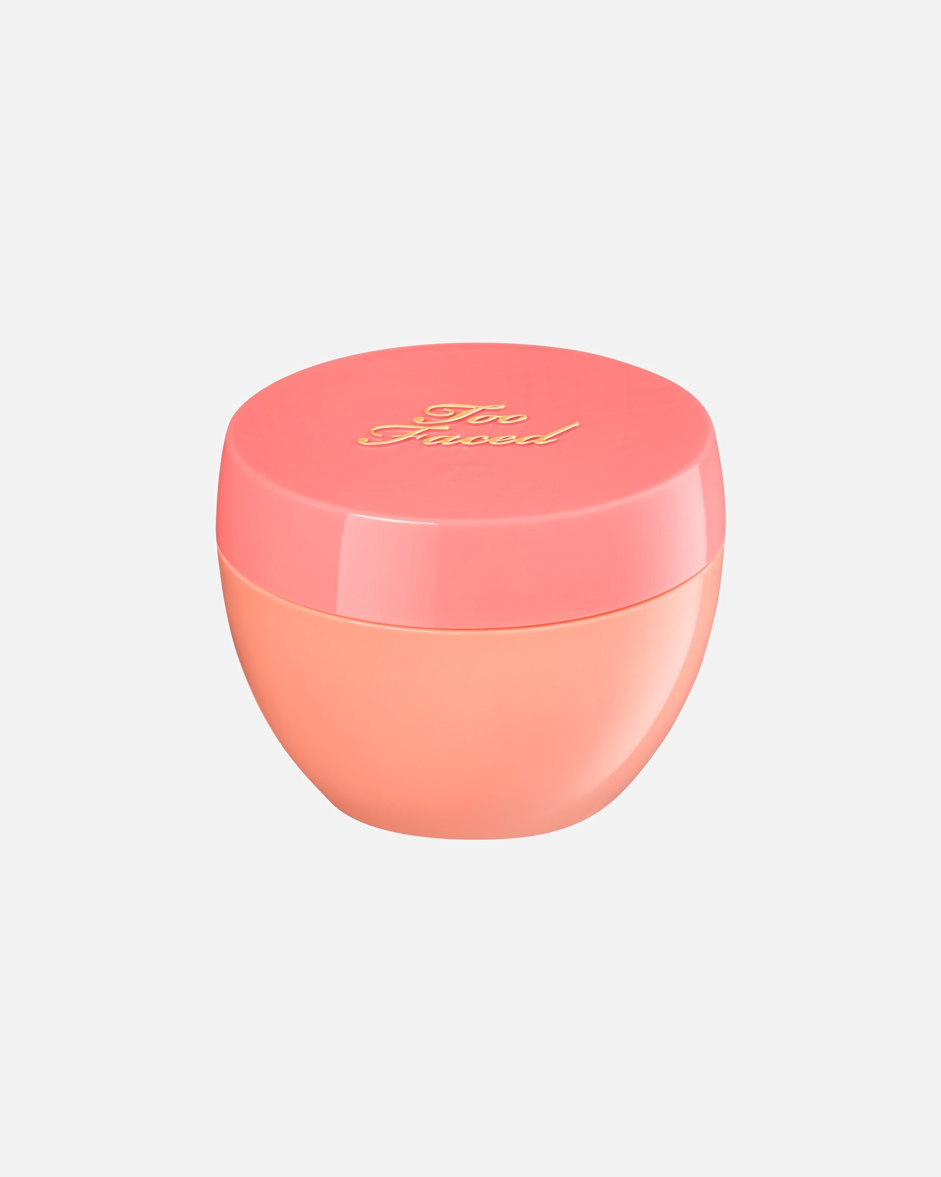Fixierpuder für Unisex Too Faced Peach Collection Peach Perfector Setting Powder PEACHY PINK