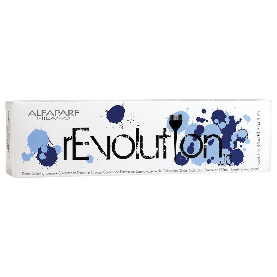 ALFAPARF MILANO RevolutionHaare | 90.0 ml | 173,33 / 1.0 l