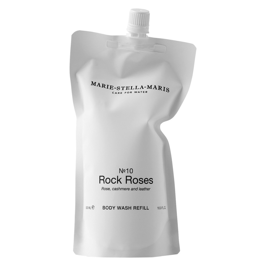 Marie-Stella-Maris Rock Roses Body Wash Körperseife 500 ml