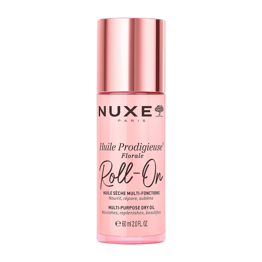 NUXE Huile Prodigieuse Florale Roll-On Multi-Purpose Dry OilKörper | 60.0 ml | 483,17 / 1.0 l