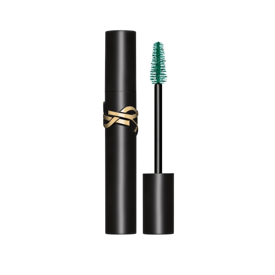 Yves Saint Laurent Lash Clash Mascara 03 - SCANDALOUS GREEN 8 ml Petrol
