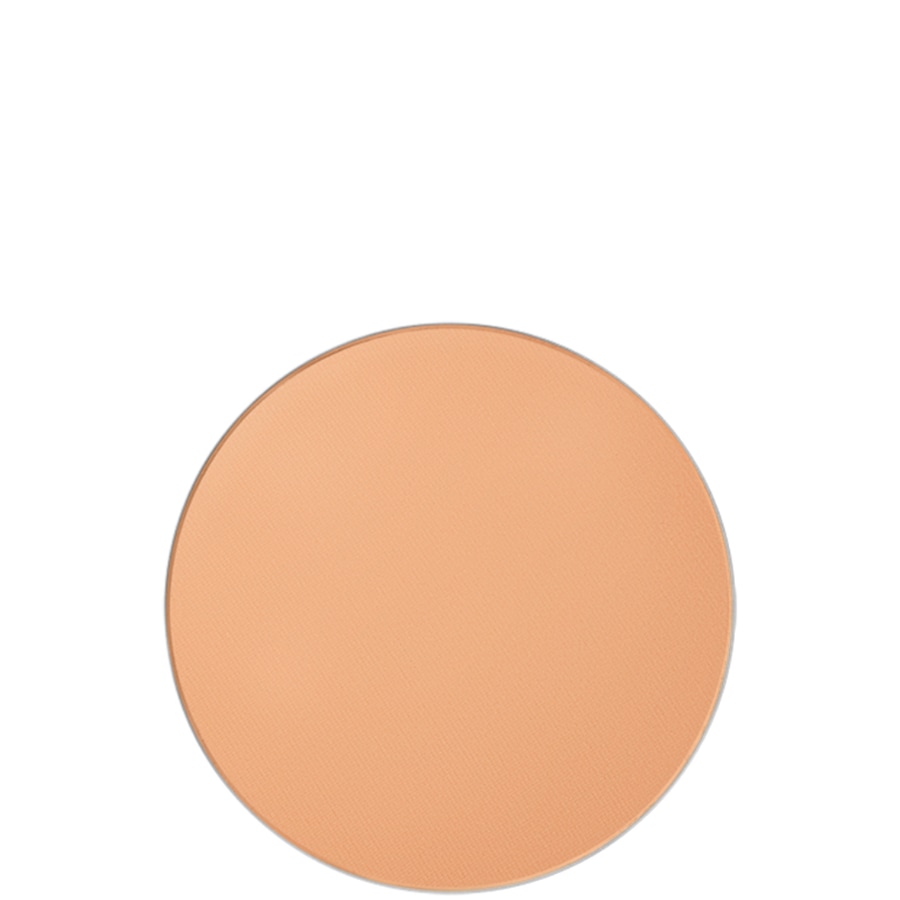 MAC Studio Fix Powder Plus Refill Puder NW20 12 g Hellbraun