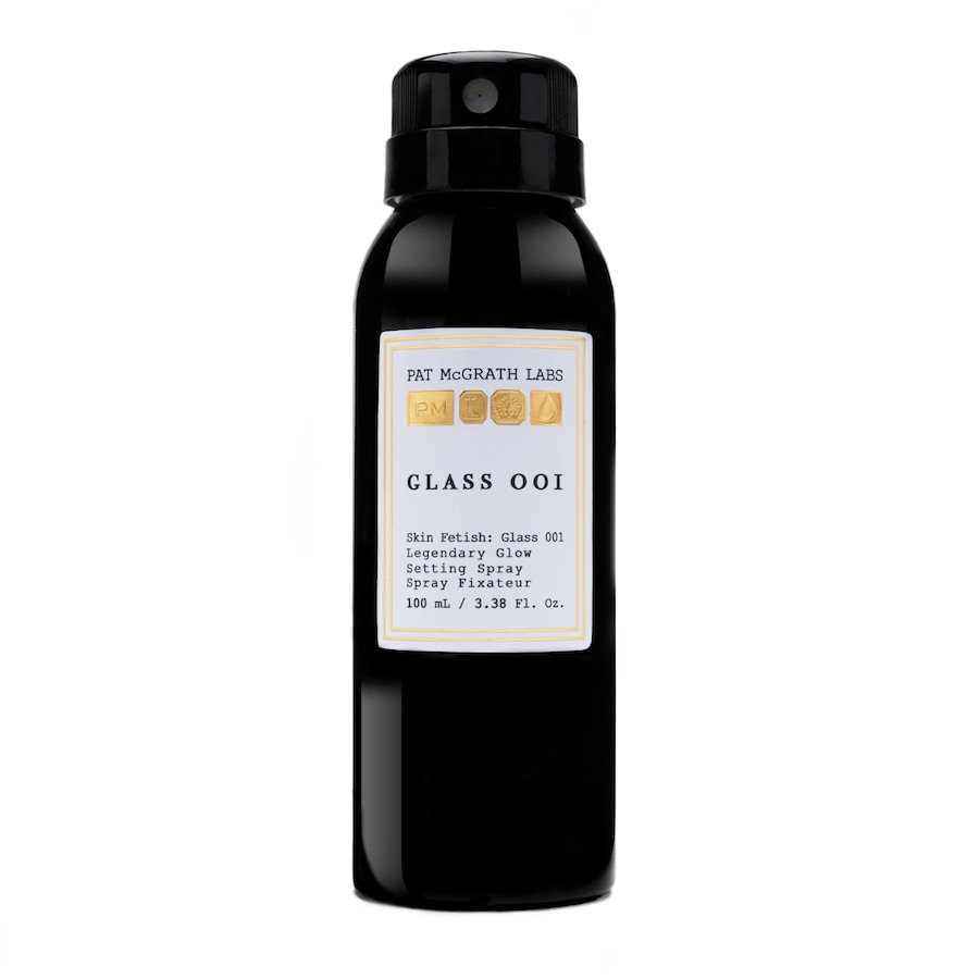 Pat McGrath Labs Skin Fetish: Glass 001 Fixingspray 100 ml