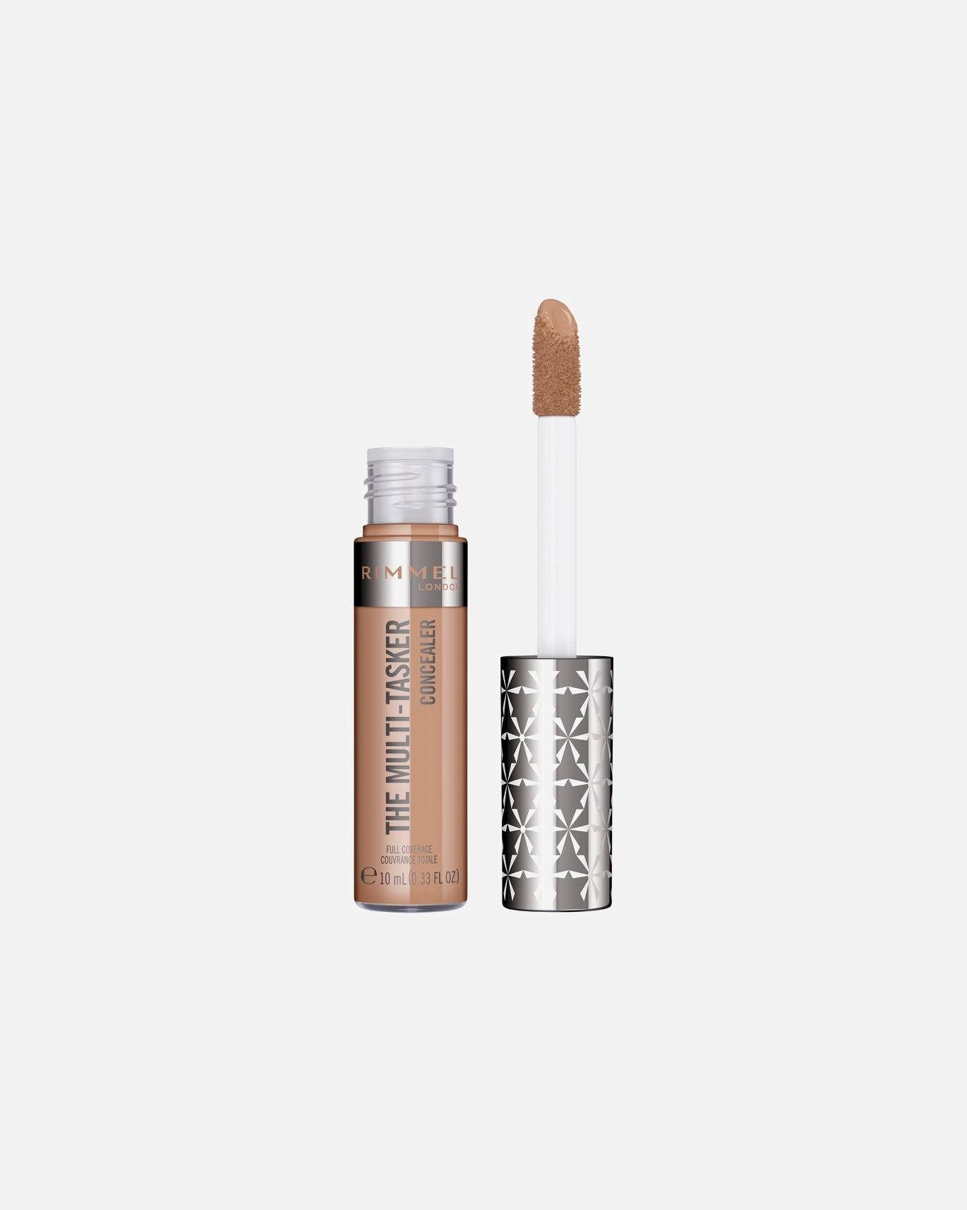 Concealer für Weiblich Rimmel London Lasting Finish Multi-Tasker Concealer 10 ml