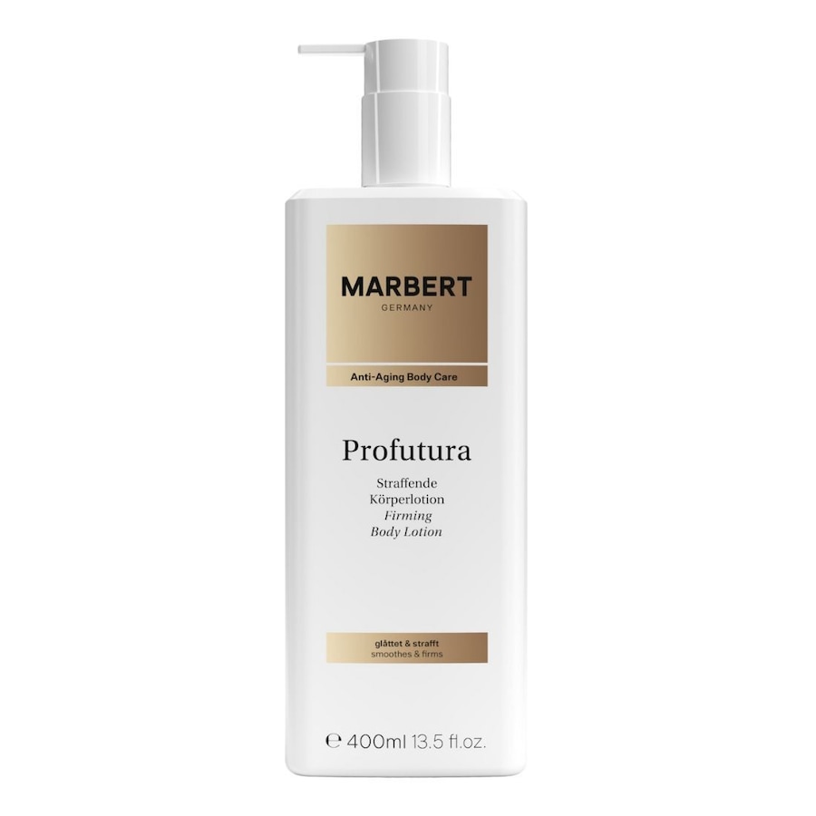 Marbert Profutura Firming Anti-AgingKörper | 400.0 ml | 44,98 / 1.0 l