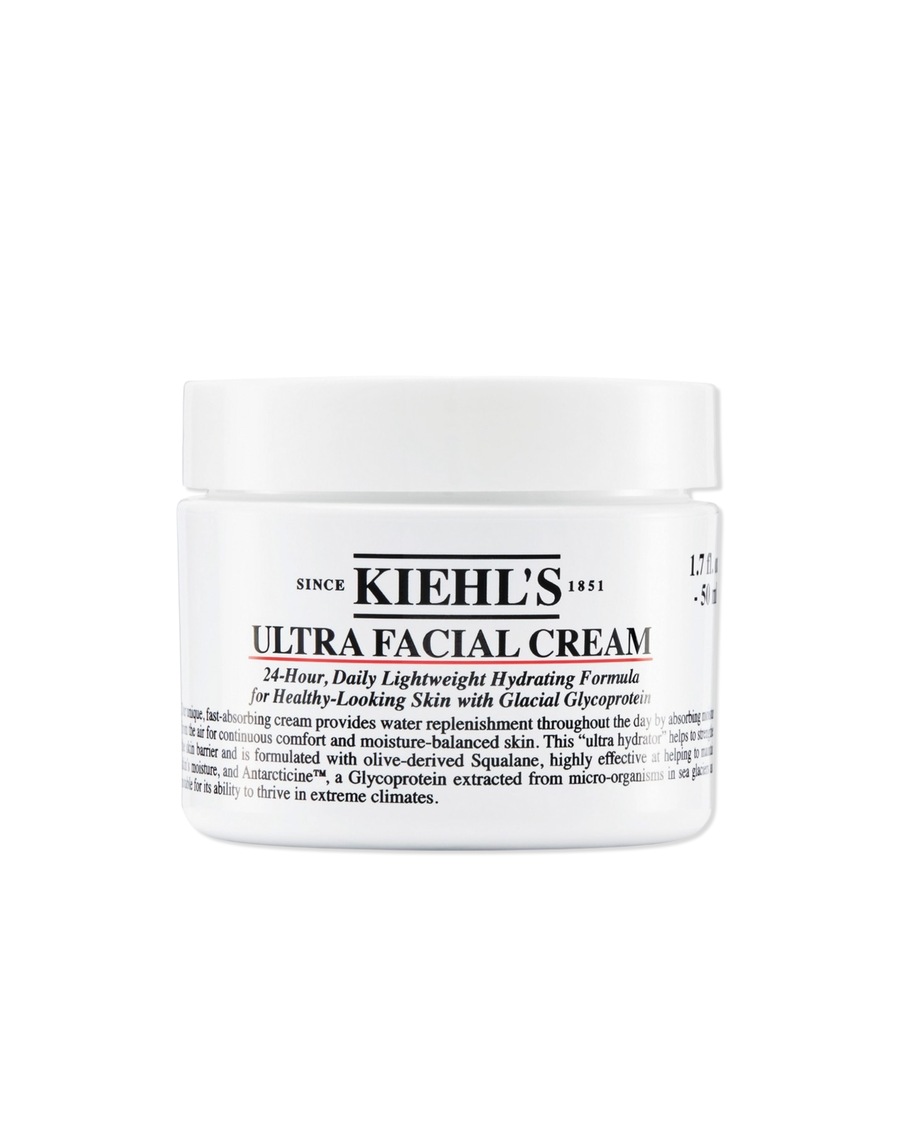 Kiehl’s Ultra Facial Cream Gesichtscreme 28 ml