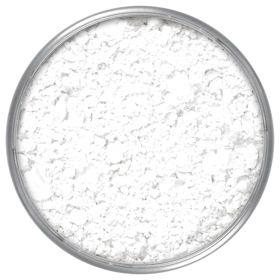 Kryolan Transparent Puder TL 1 15 g Weiss