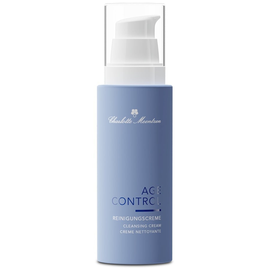 Charlotte Meentzen Age Control Reinigungscreme 125 ml