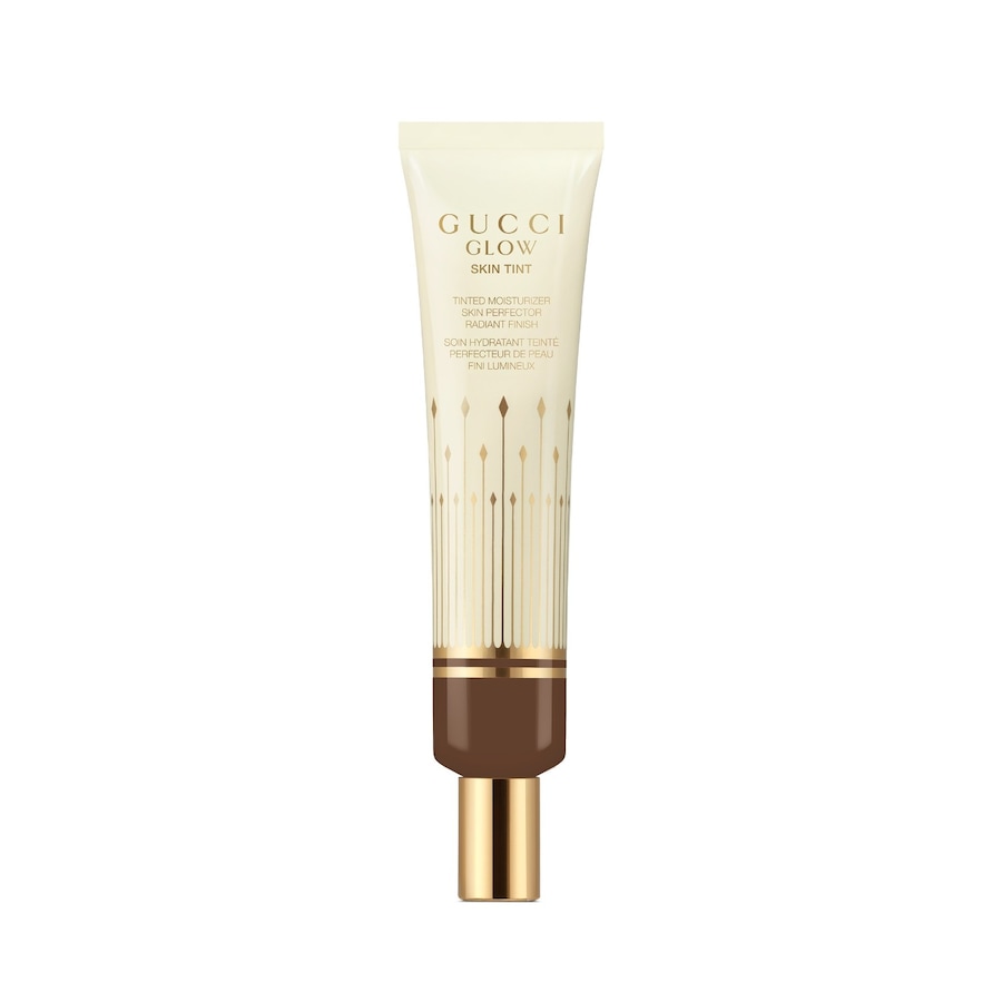 Gucci Beauty Cream Liquid Foundation 58 - DEEP 30 ml Braun