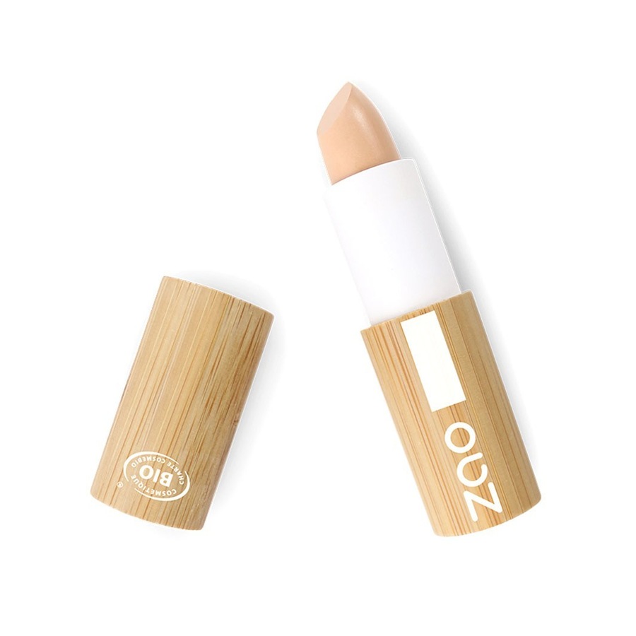 ZAO Stick Concealer 492 - CLEAR BEIGE 3.5 g Nude
