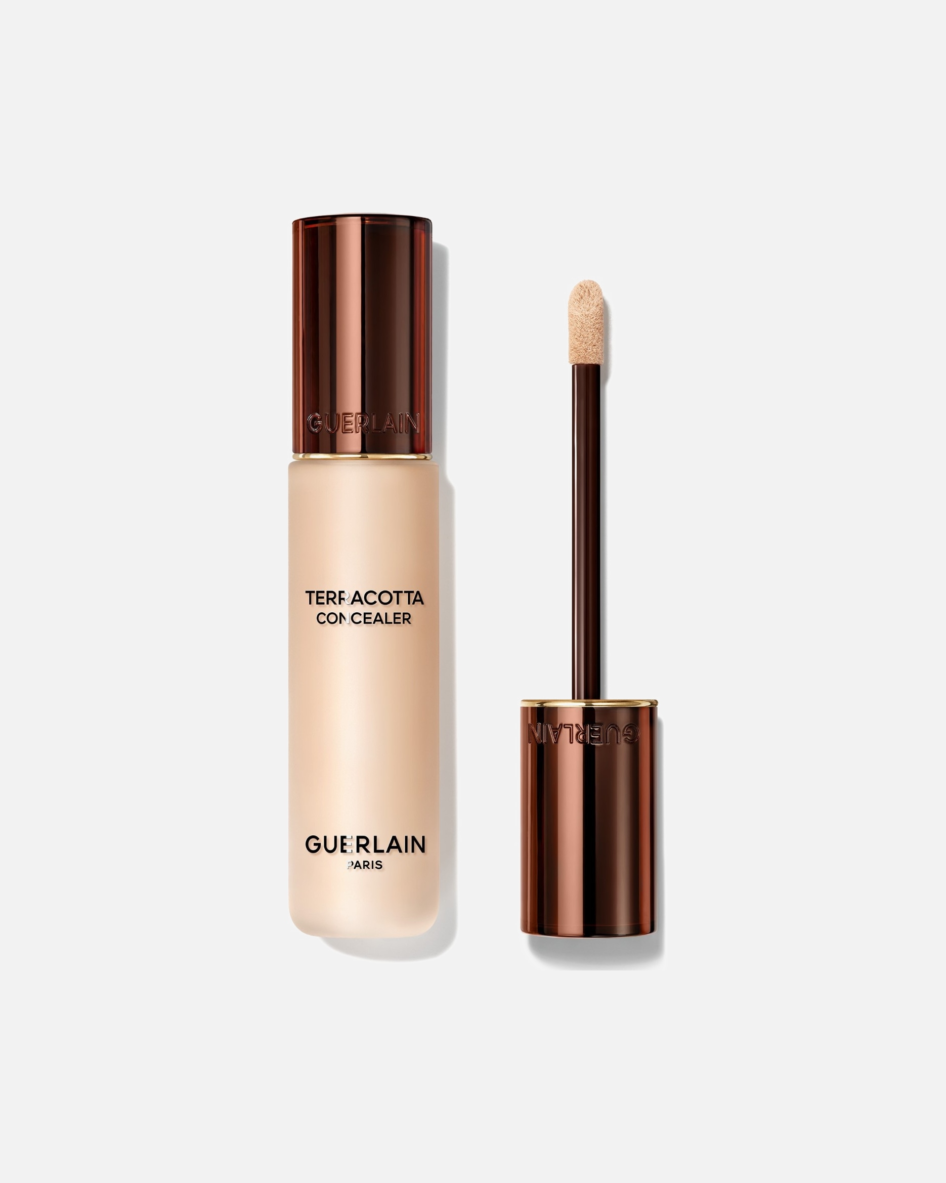 Concealer für Unisex Guerlain Terracotta TERRA 24 0N - Neutral