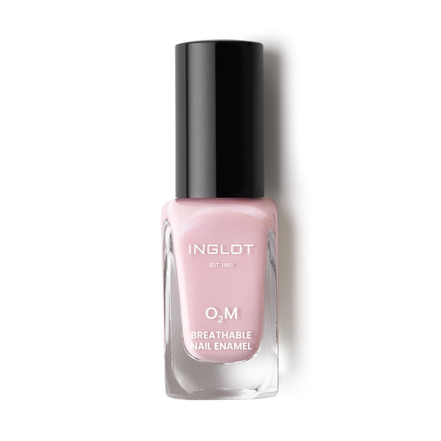 Inglot O2M Atmungsaktiv Nagellack Nr. 603 11 ml Nude