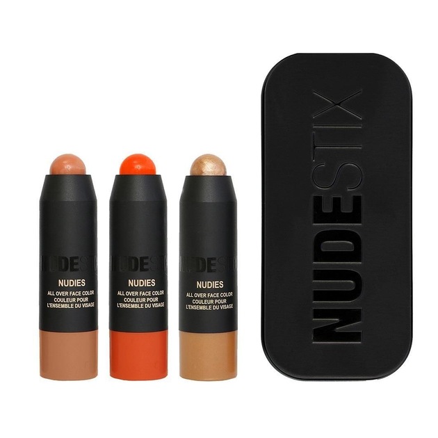 Nudestix Beachy Nudes Kit