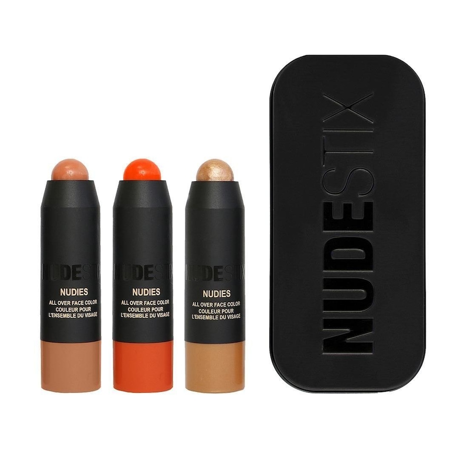 Nudestix Beachy Nudes KitMake-up | 1.0 pieces | 31,99 / 1.0 pieces