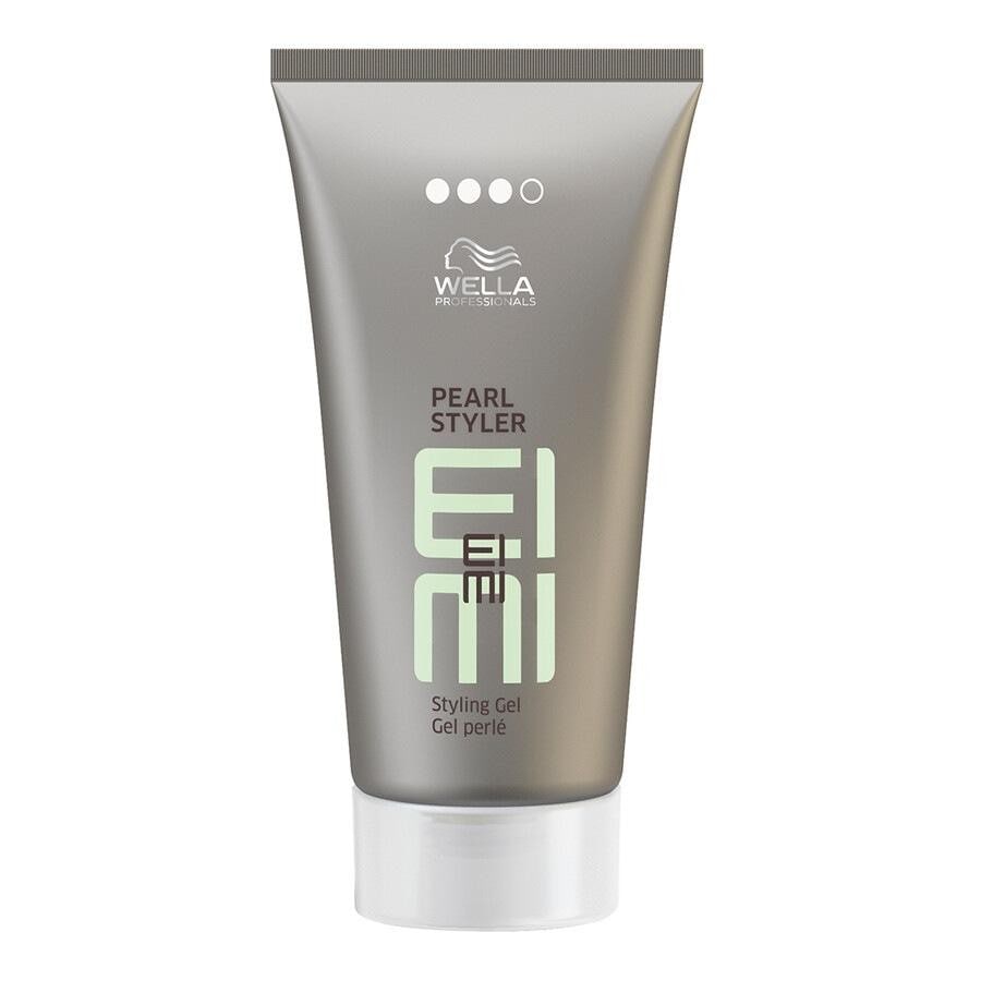 Wella Professionals EIMI Texture Pearl Styler Styling Gel Haargel 30 ml