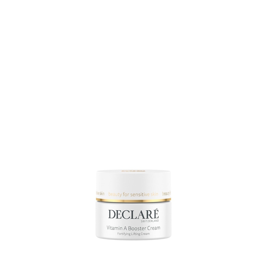 Declaré VITAMIN A BOOSTER CREAM Gesichtscreme 50 ml