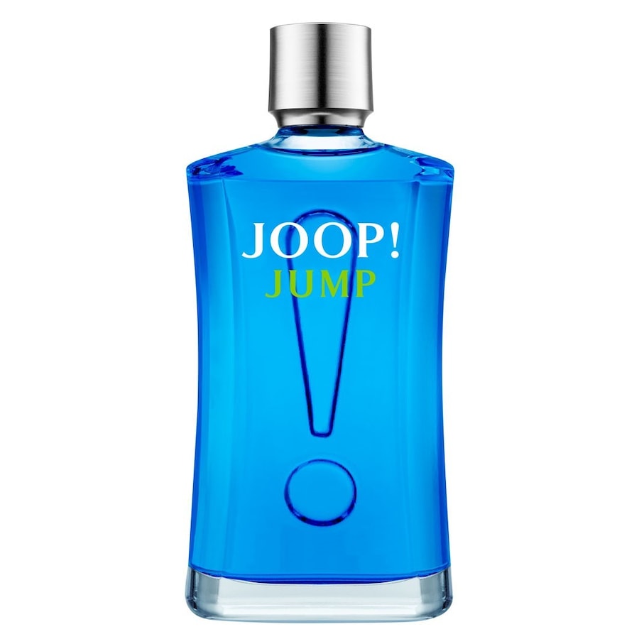 JOOP! Jump Eau de Toilette 200 ml Herren