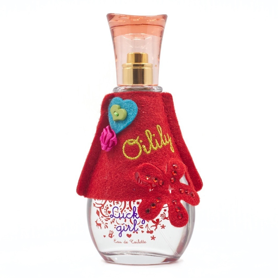Oilily Lucky Girl | 75.0 ml | 532,67 / 1.0 l
