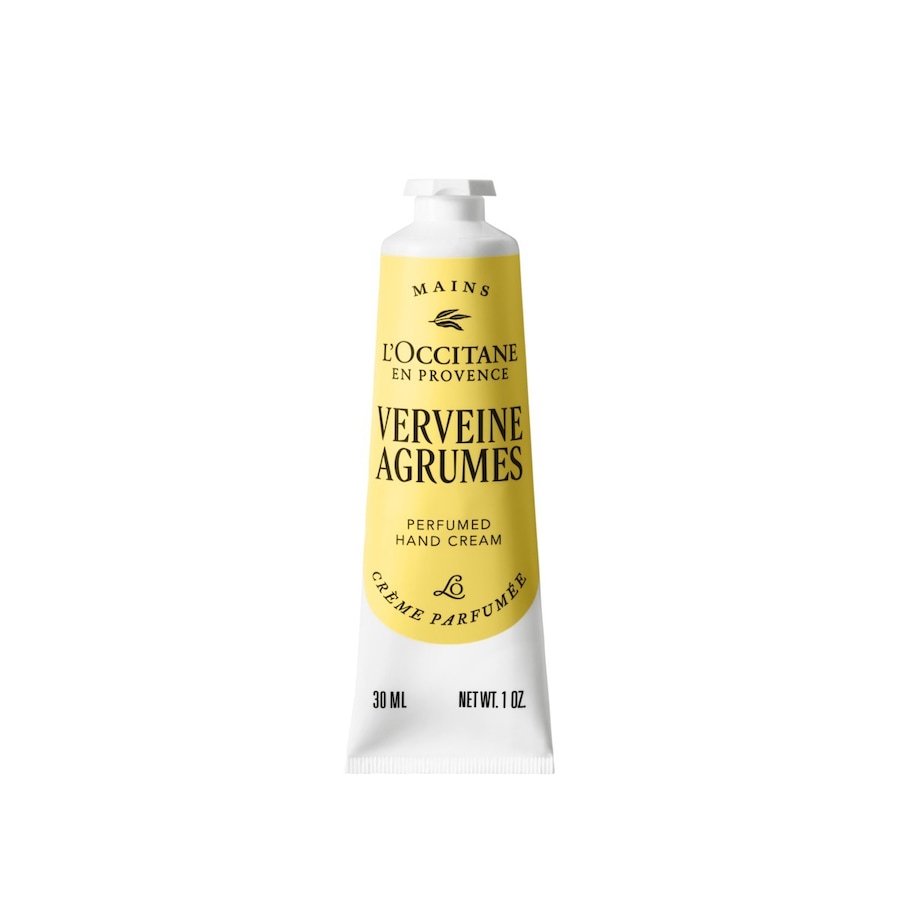 L’Occitane Verbene Verveine Agrumes Handcreme 30 ml