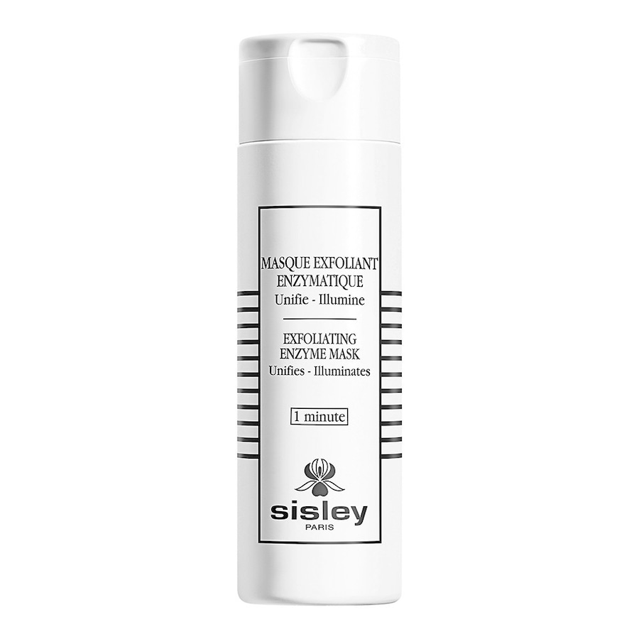 Sisley Masque Exfoliant Enzymatique Gesichtspeeling 40 g