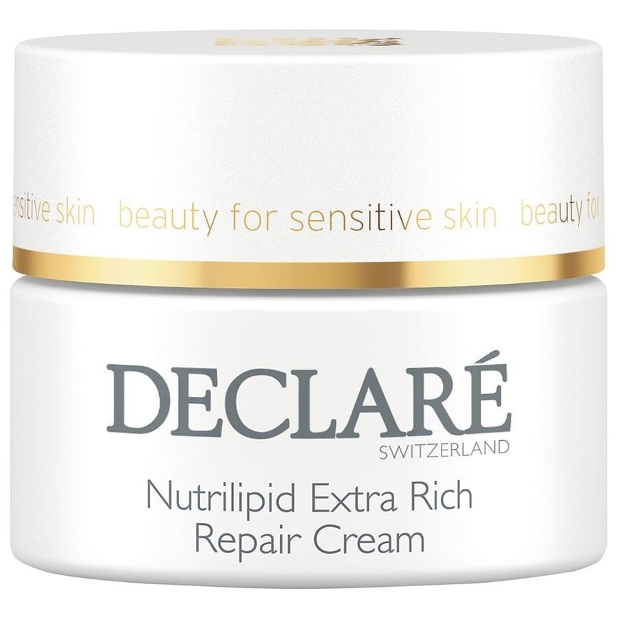 Declaré Vital Balance Nutrilipid Extra Reich Gesichtscreme 50 ml