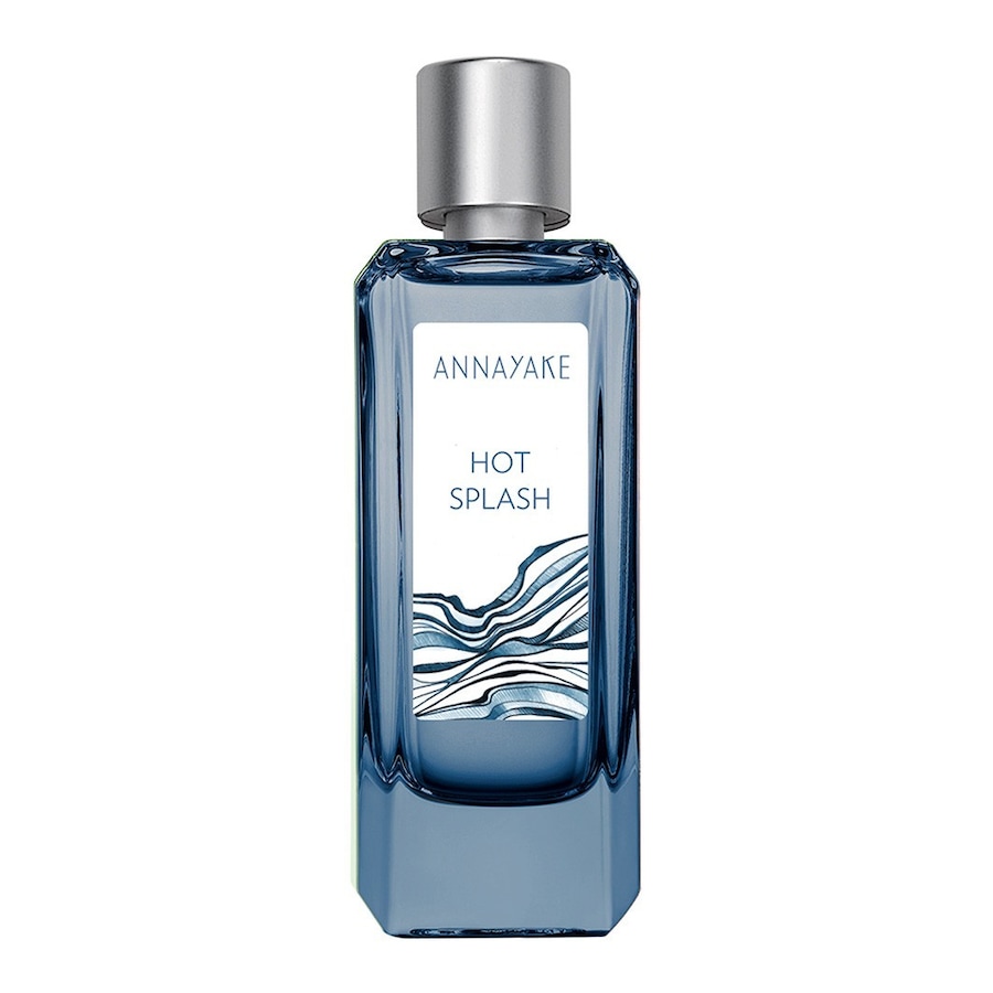 Annayake HOT SPLASH Eau de Toilette 100 ml unisex