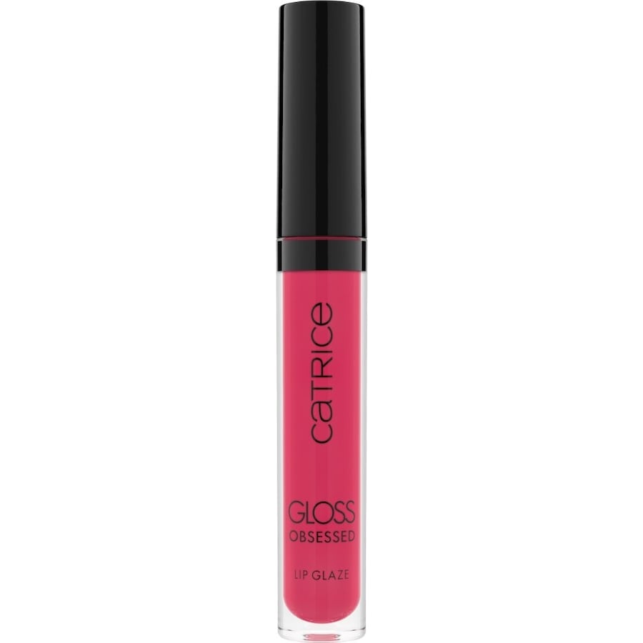 Catrice Gloss Obsessed Lip Glaze Lipgloss 2.5 ml Pink