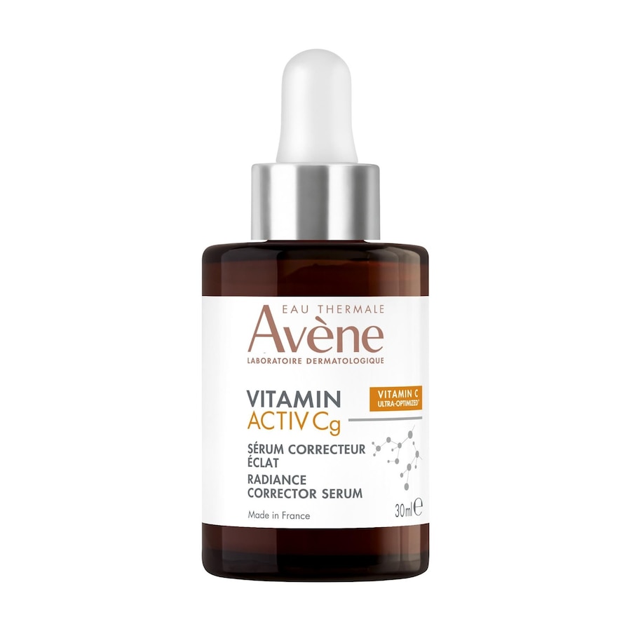 Avène Vitamin Activ Cg Anti-Aging Serum 30 ml