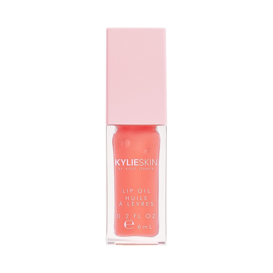 KYLIE SKIN Lip Oil Lippenöl Passion Fruit 6 ml Hellbraun Damen