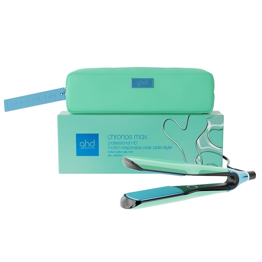 ghd chronos max Styler Jelly Mint Glätteisen