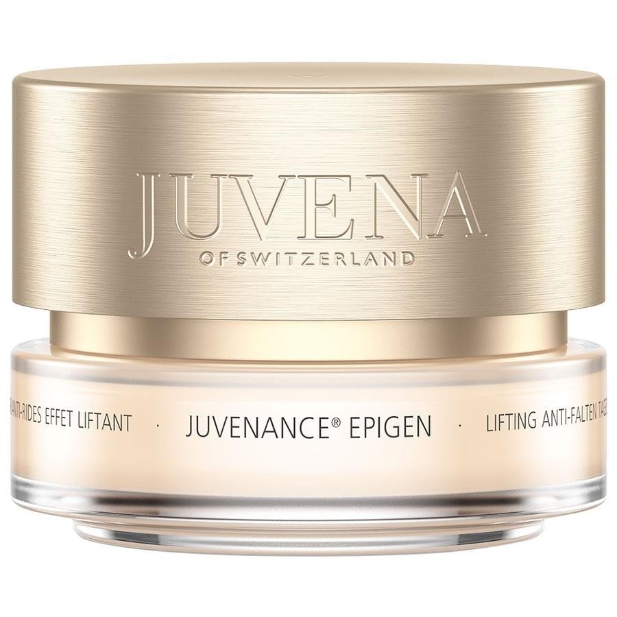 Juvena Juvenance Epigen Lifting Anti-Wrinkle Day CreamGesicht | 50.0 ml | 1424,00 / 1.0 l