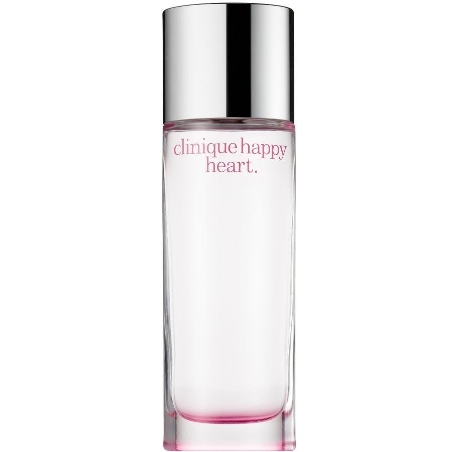 Clinique Happy Heart. Eau de Parfum 50 ml Damen